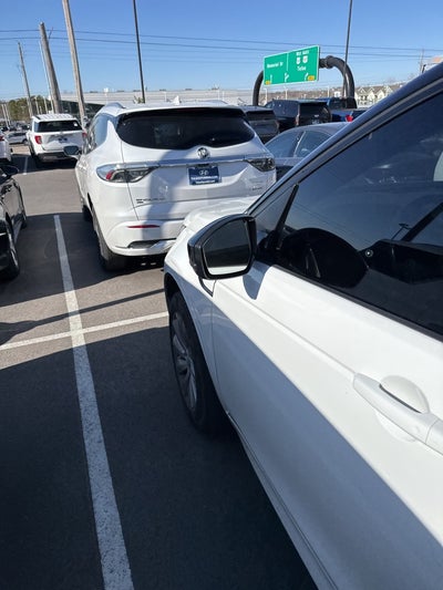 2020 Land Rover Discovery Sport SE R-Dynamic