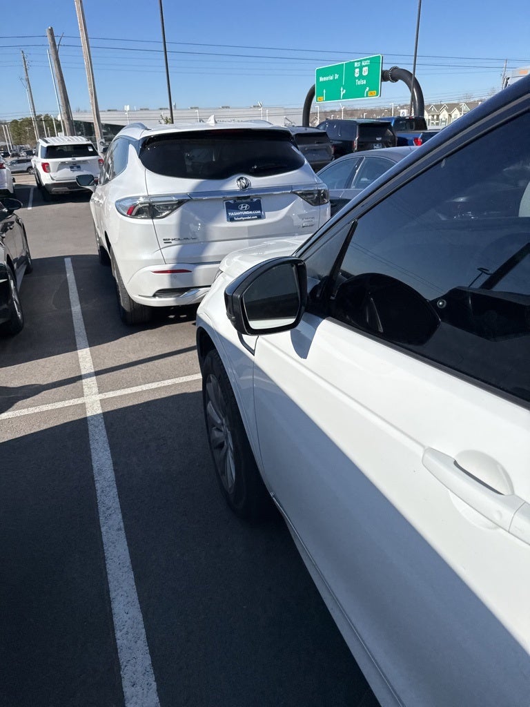 2020 Land Rover Discovery Sport SE R-Dynamic