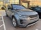 2020 Land Rover Range Rover Evoque First Edition
