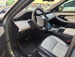 2020 Land Rover Range Rover Evoque First Edition