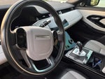 2020 Land Rover Range Rover Evoque First Edition