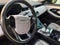 2020 Land Rover Range Rover Evoque First Edition