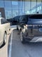 2020 Land Rover Range Rover Evoque SE