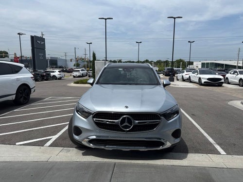 2023 Mercedes-Benz GLC GLC 300 4MATIC®