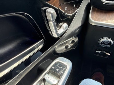 2023 Mercedes-Benz GLC GLC 300 4MATIC®