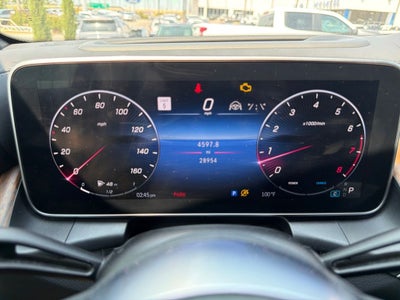 2023 Mercedes-Benz GLC GLC 300 4MATIC®