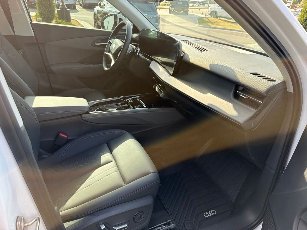 2026 Audi Q3 S line quattro