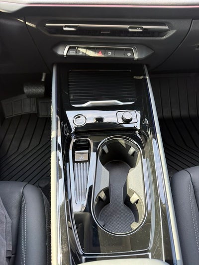 2026 Audi Q3 S line quattro