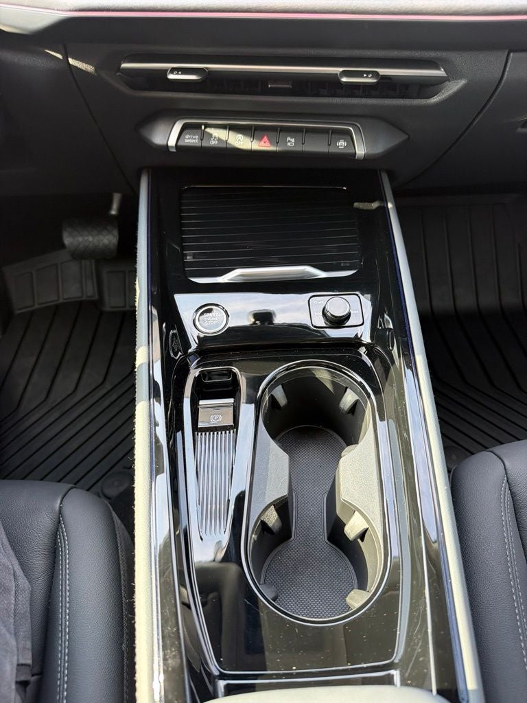 2026 Audi Q3 S line quattro