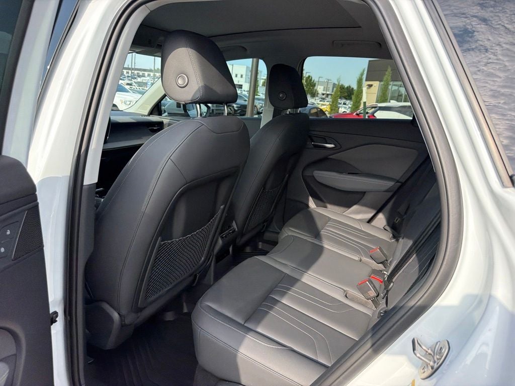 2026 Audi Q3 S line quattro