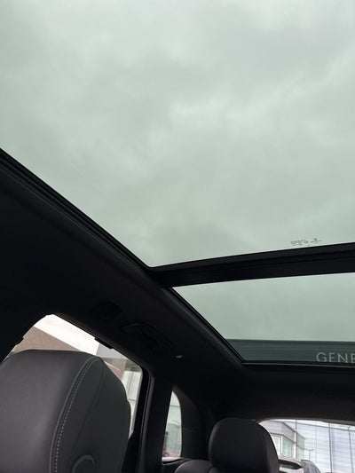 2021 Audi SQ5 Premium Plus quattro