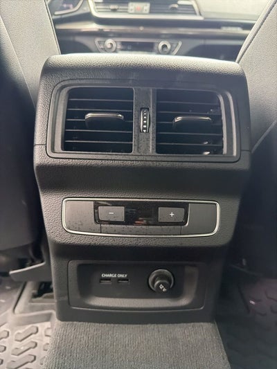 2021 Audi SQ5 Premium Plus quattro