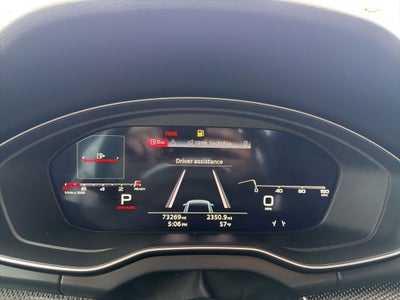 2021 Audi SQ5 Premium Plus quattro