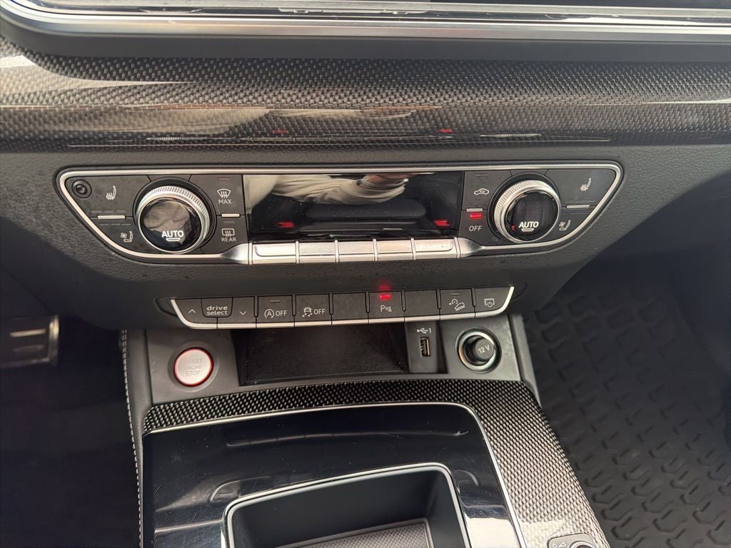 2021 Audi SQ5 Premium Plus quattro