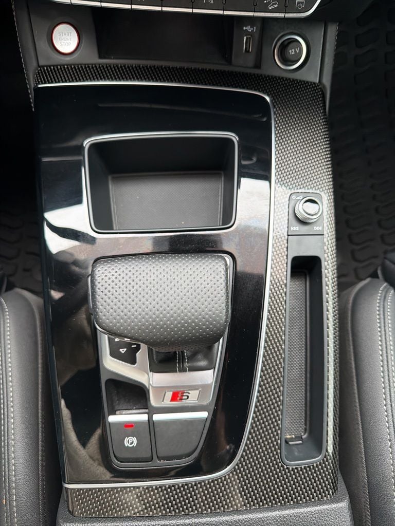2021 Audi SQ5 Premium Plus quattro