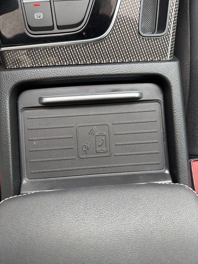 2021 Audi SQ5 Premium Plus quattro