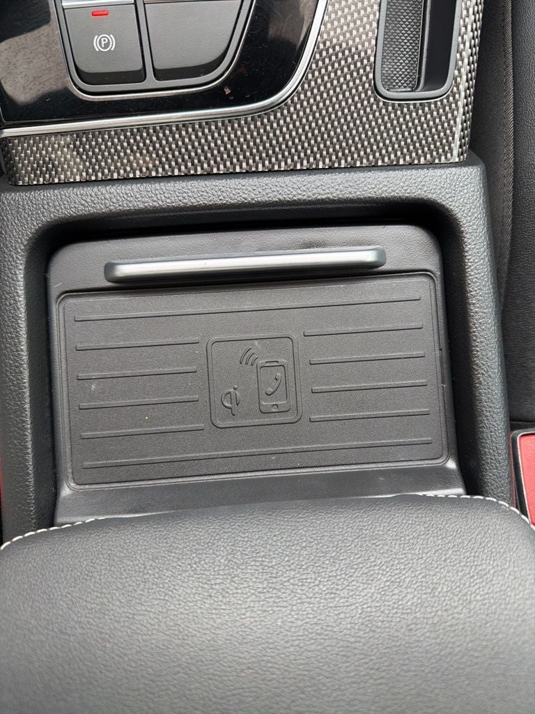2021 Audi SQ5 Premium Plus quattro