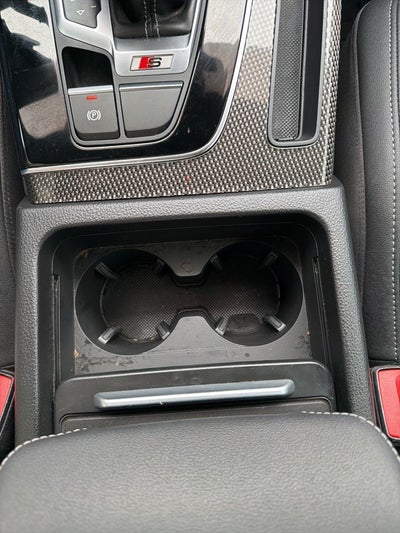 2021 Audi SQ5 Premium Plus quattro