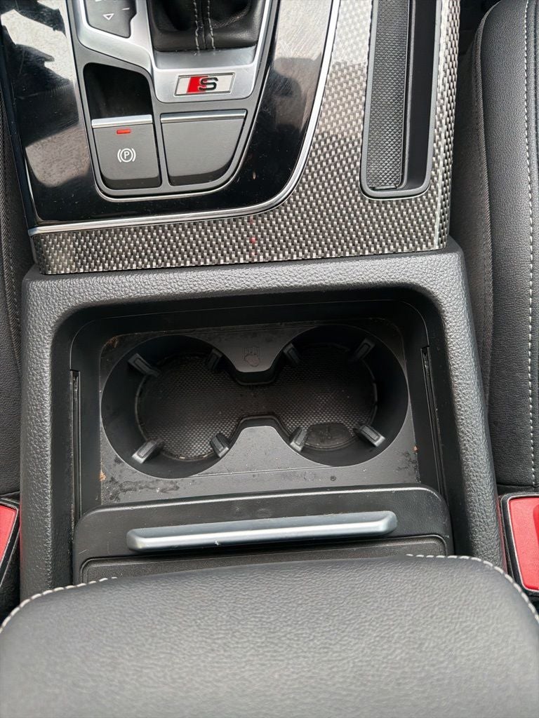 2021 Audi SQ5 Premium Plus quattro