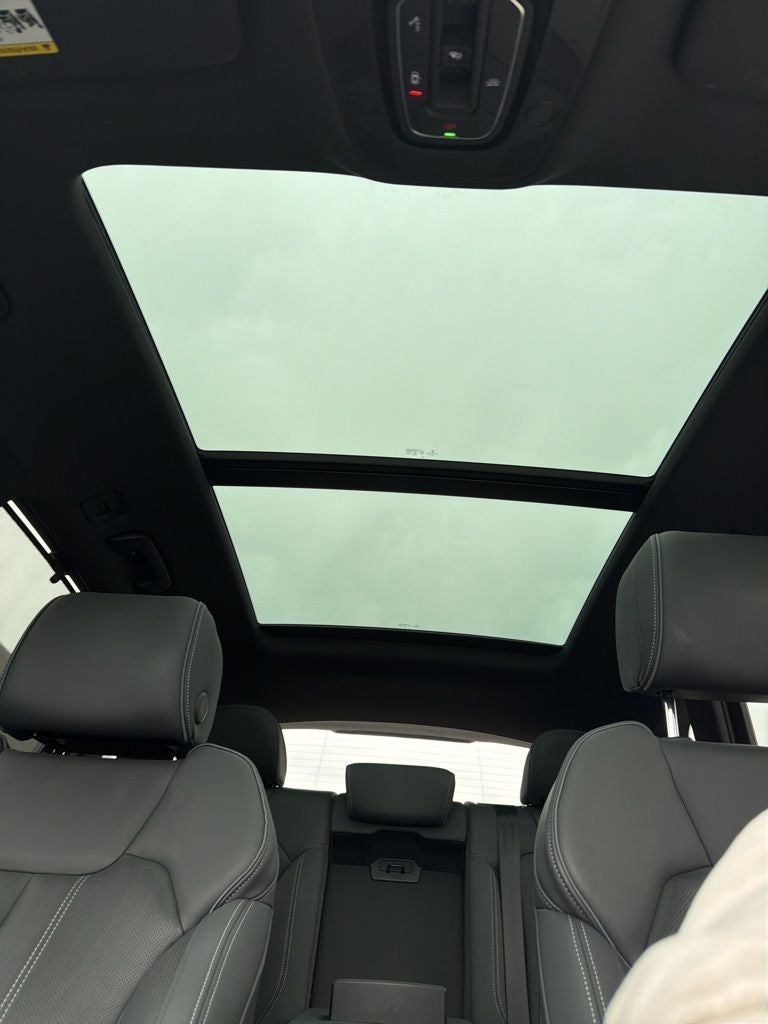 2021 Audi SQ5 Premium Plus quattro
