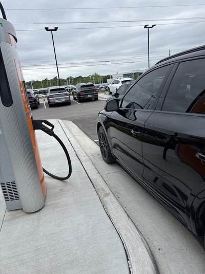 2021 Audi SQ5 Premium Plus quattro