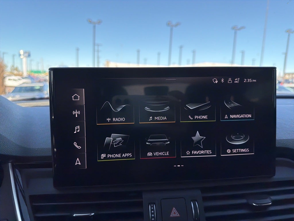 2021 Audi Q5 45 Premium Plus quattro