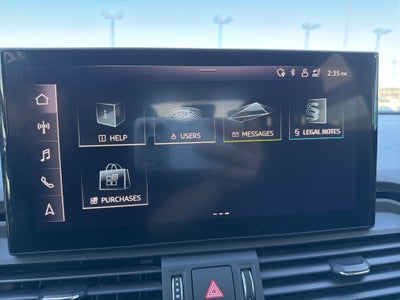 2021 Audi Q5 45 Premium Plus quattro