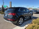 2021 Audi Q5 45 Premium Plus quattro