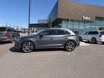 2018 Audi SQ5 3.0T Prestige quattro