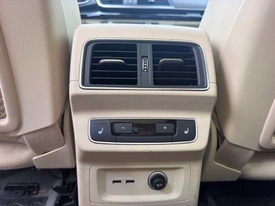 2019 Audi Q5 2.0T Prestige quattro