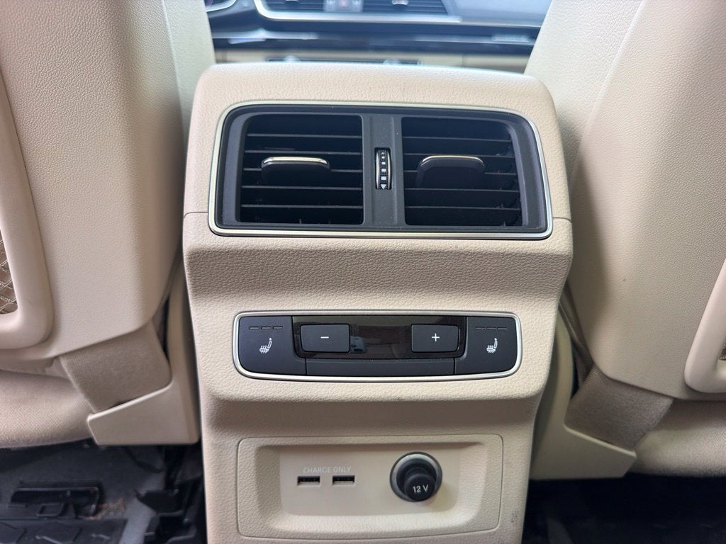2019 Audi Q5 2.0T Prestige quattro