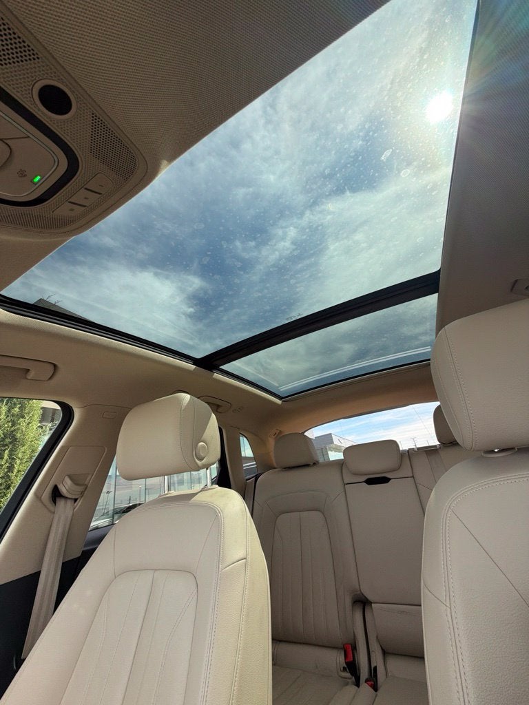 2019 Audi Q5 2.0T Prestige quattro