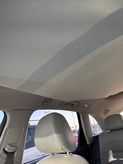 2014 Audi Q5 2.0T Premium Plus quattro