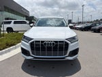 2021 Audi Q7 55 Prestige quattro
