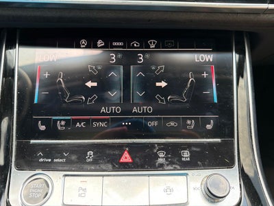 2021 Audi Q7 55 Prestige quattro