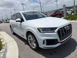 2021 Audi Q7 55 Prestige quattro