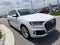2021 Audi Q7 55 Prestige quattro