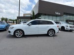 2021 Audi Q7 55 Prestige quattro