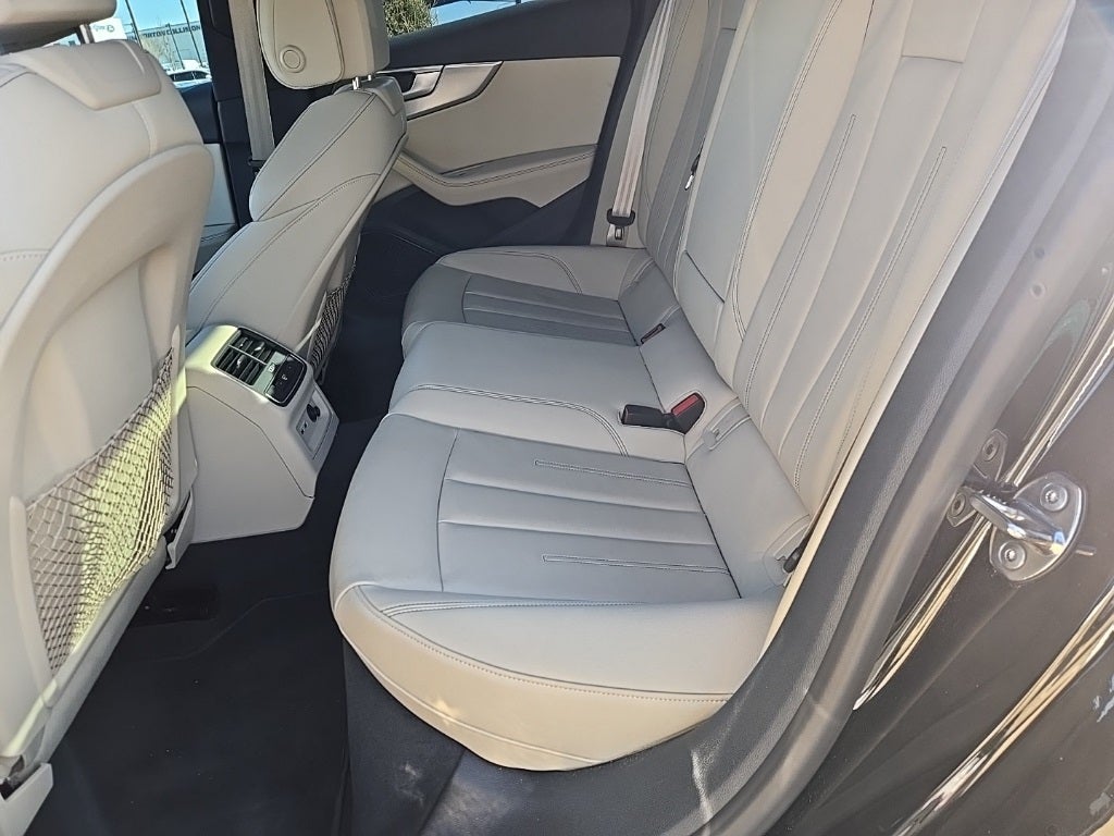 2024 Audi A5 Sportback 45 S line Premium Plus quattro