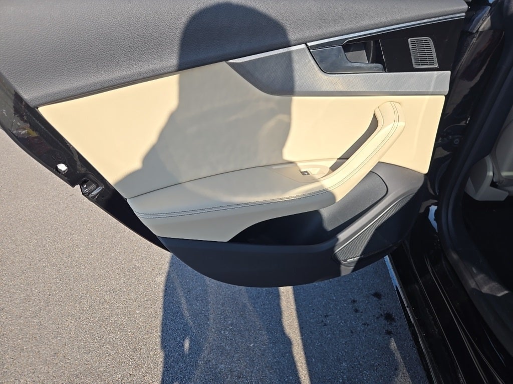 2024 Audi A5 Sportback 45 S line Premium Plus quattro