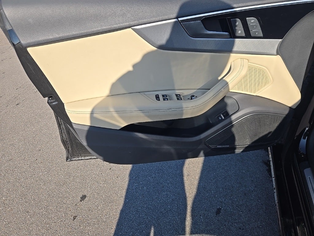 2024 Audi A5 Sportback 45 S line Premium Plus quattro