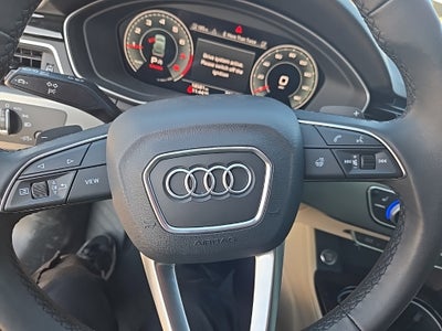 2024 Audi A5 Sportback 45 S line Premium Plus quattro