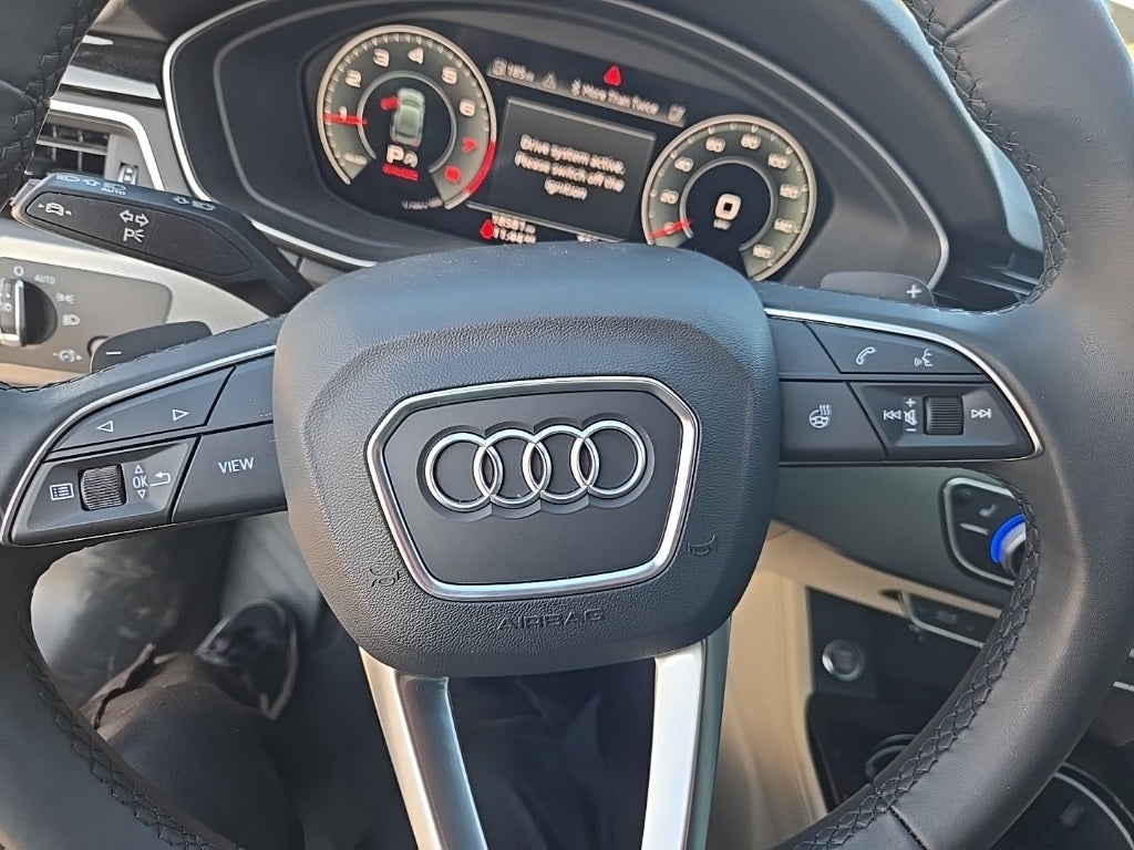 2024 Audi A5 Sportback 45 S line Premium Plus quattro
