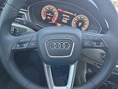 2024 Audi A5 Sportback 45 S line Premium Plus quattro
