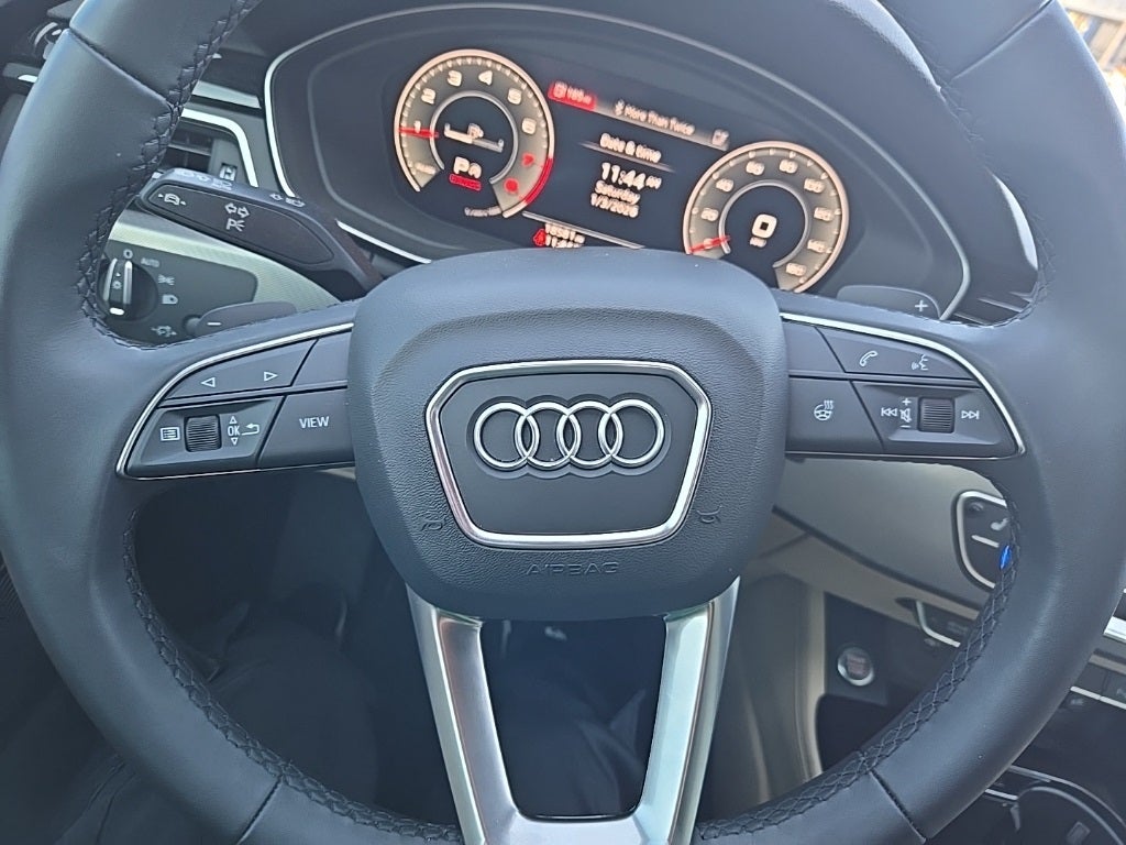 2024 Audi A5 Sportback 45 S line Premium Plus quattro