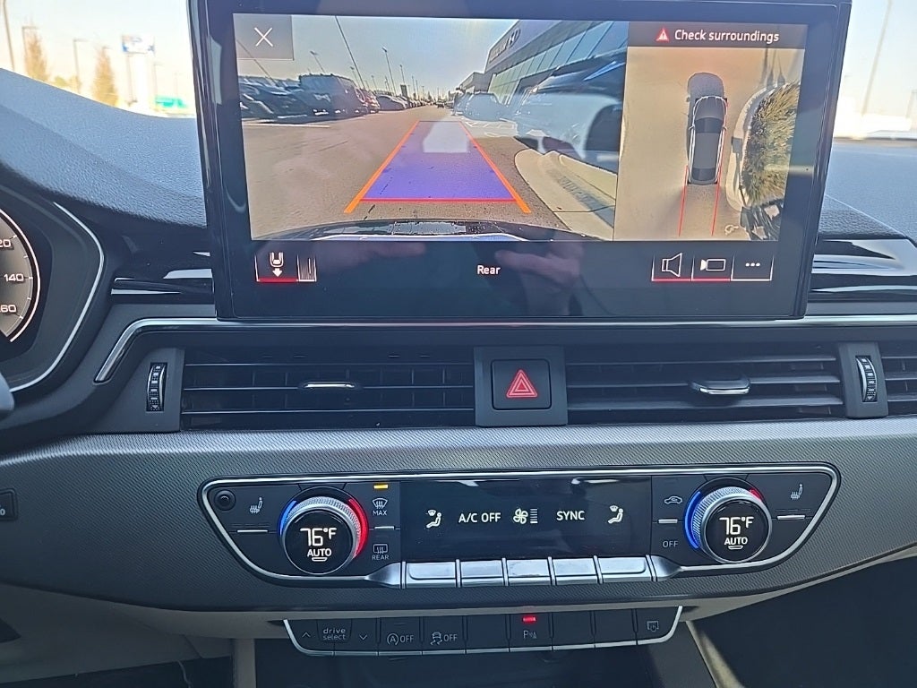 2024 Audi A5 Sportback 45 S line Premium Plus quattro