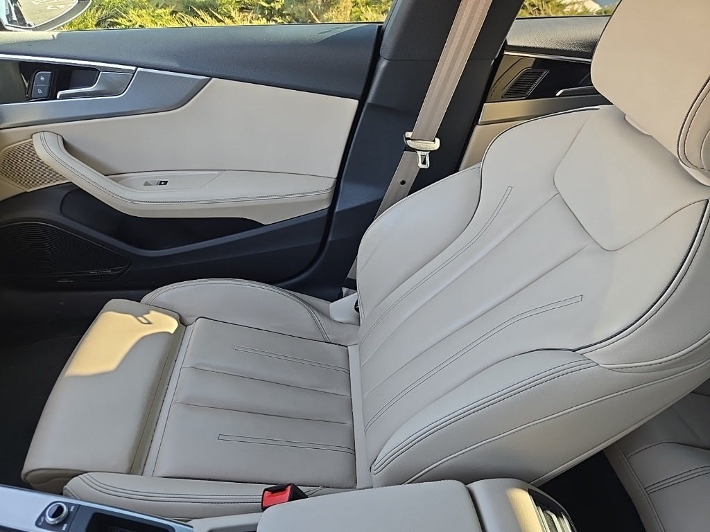 2024 Audi A5 Sportback 45 S line Premium Plus quattro