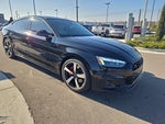 2024 Audi A5 Sportback 45 S line Premium Plus quattro