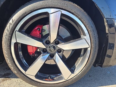 2024 Audi A5 Sportback 45 S line Premium Plus quattro