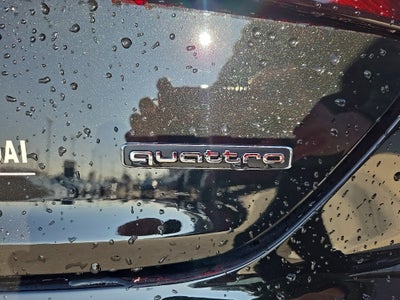 2024 Audi A5 Sportback 45 S line Premium Plus quattro